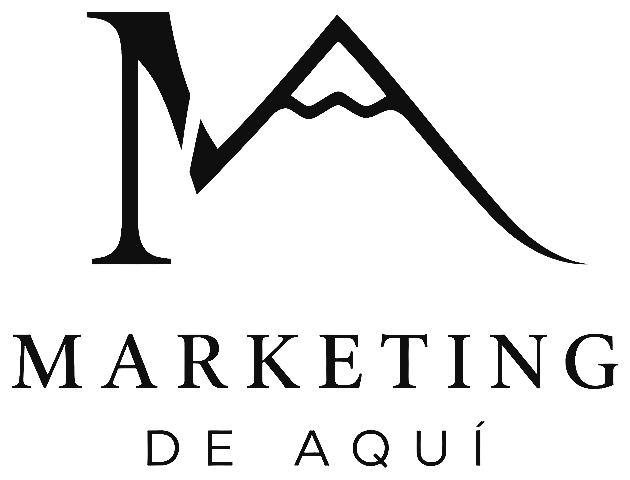 Marketing de Aquí